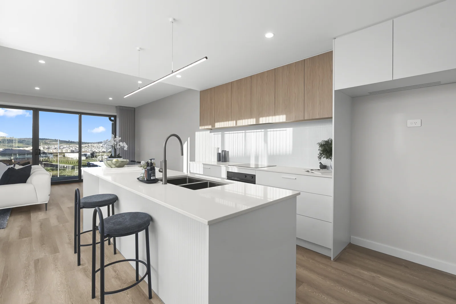 Additional image 6 of 2/36 Hartshorn Crescent, Denman Prospect ACT 2611