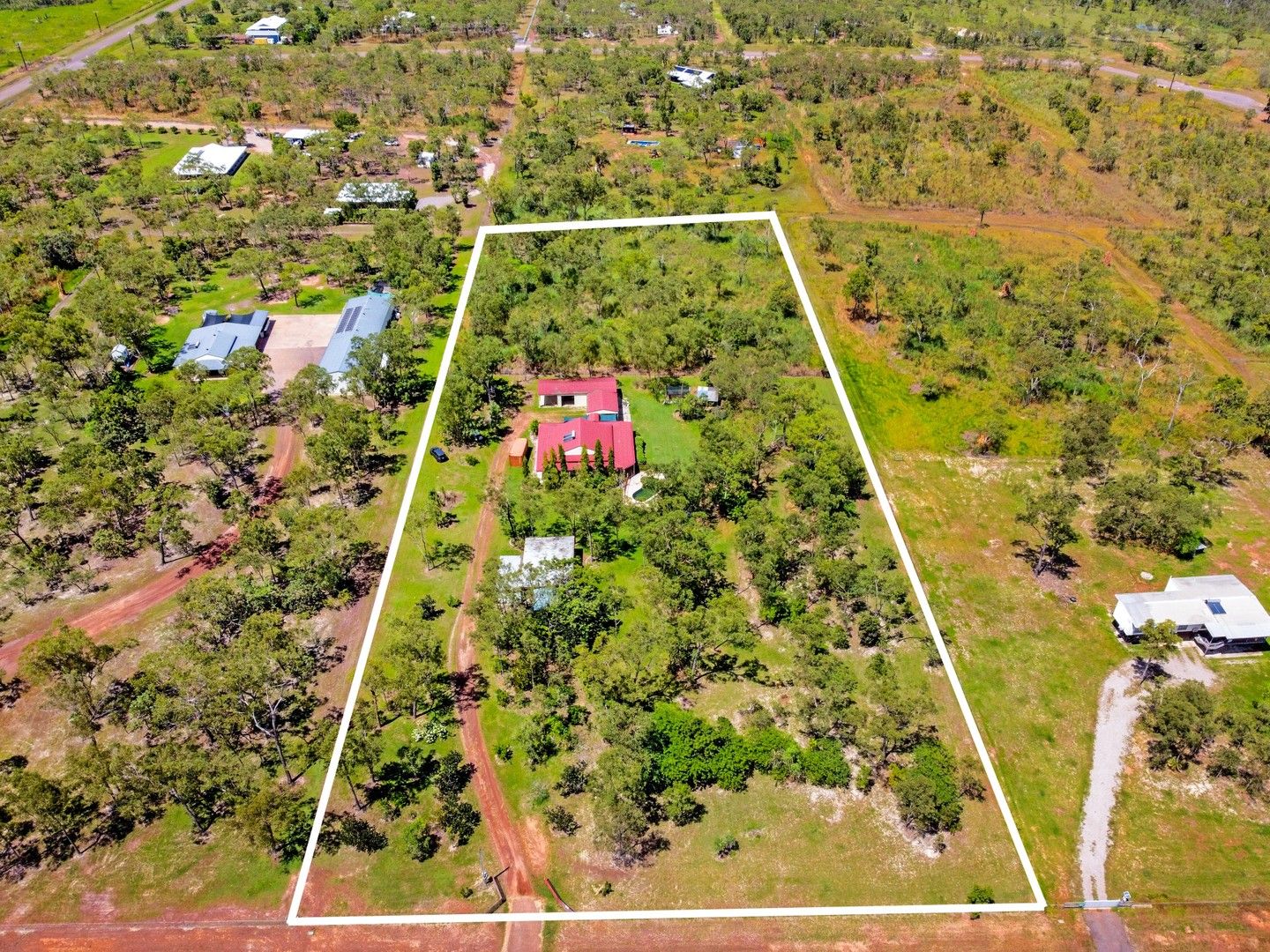 338 Wheewall Road, Berry Springs NT 0838, Image 2