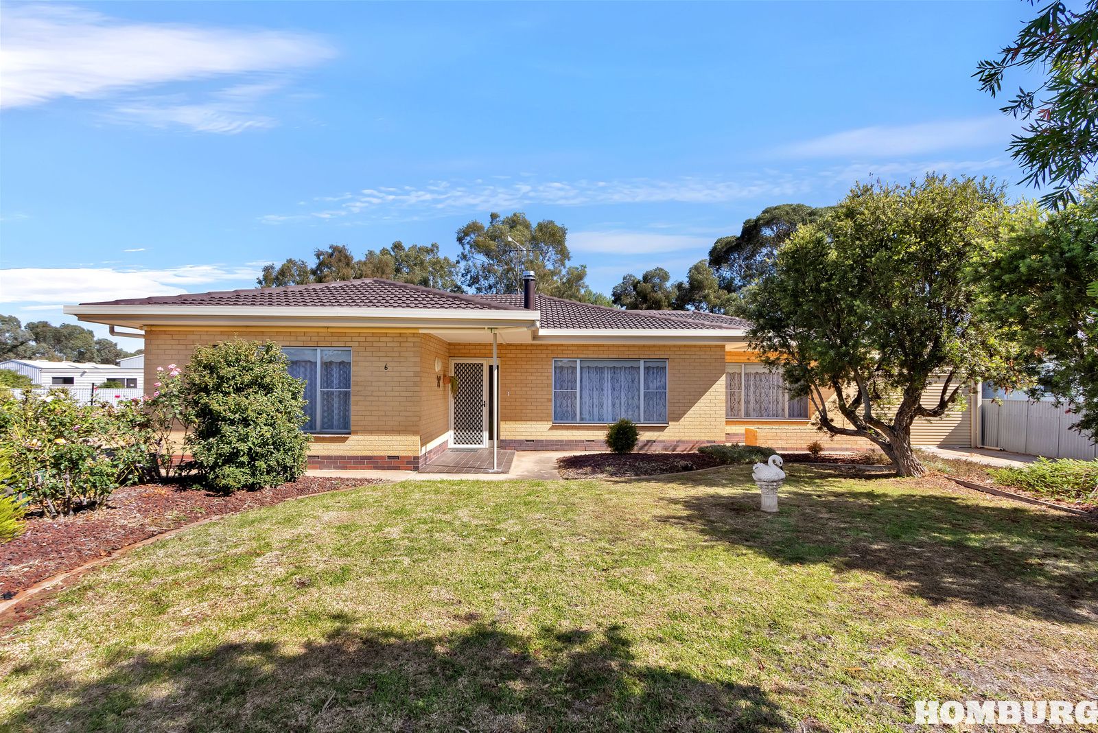 6 Falkenberg Road, Nuriootpa SA 5355, Image 0