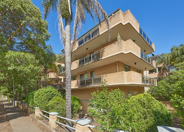 2/22-26 Queens Road, Westmead NSW 2145