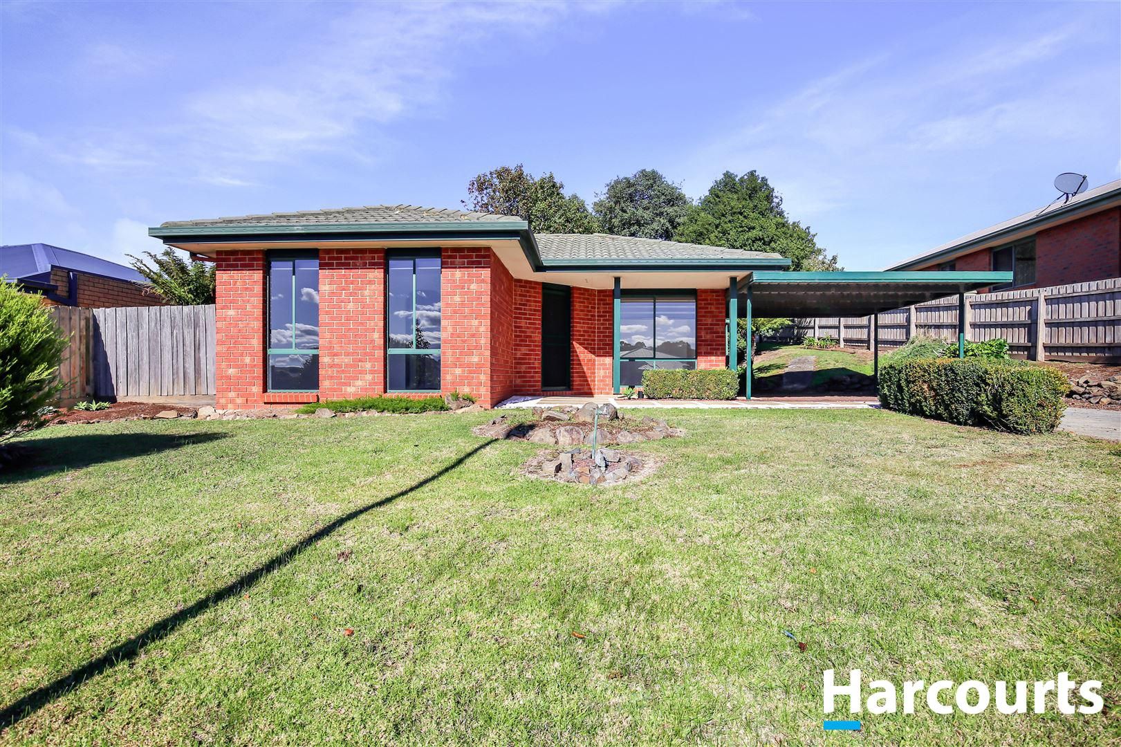 92 Parr Street, Leongatha VIC 3953, Image 0