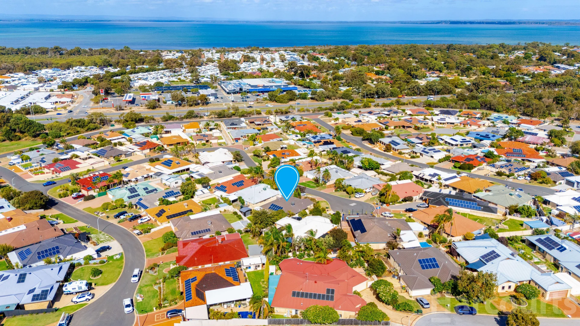 Additional image 19 of 9 Staunton Rise, Halls Head WA 6210