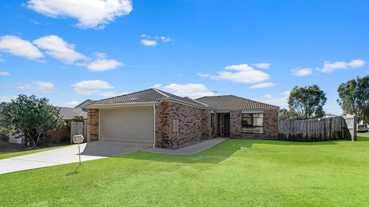5 bedrooms House in 16 Lady Bowen Parade ROTHWELL QLD, 4022
