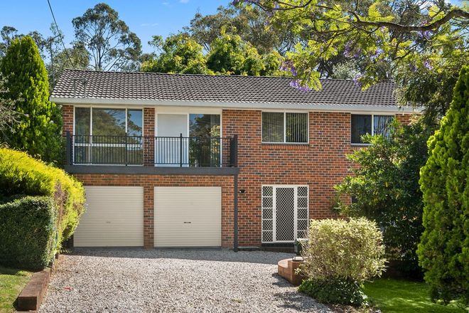 Picture of 50 Mittagong Street, WELBY NSW 2575