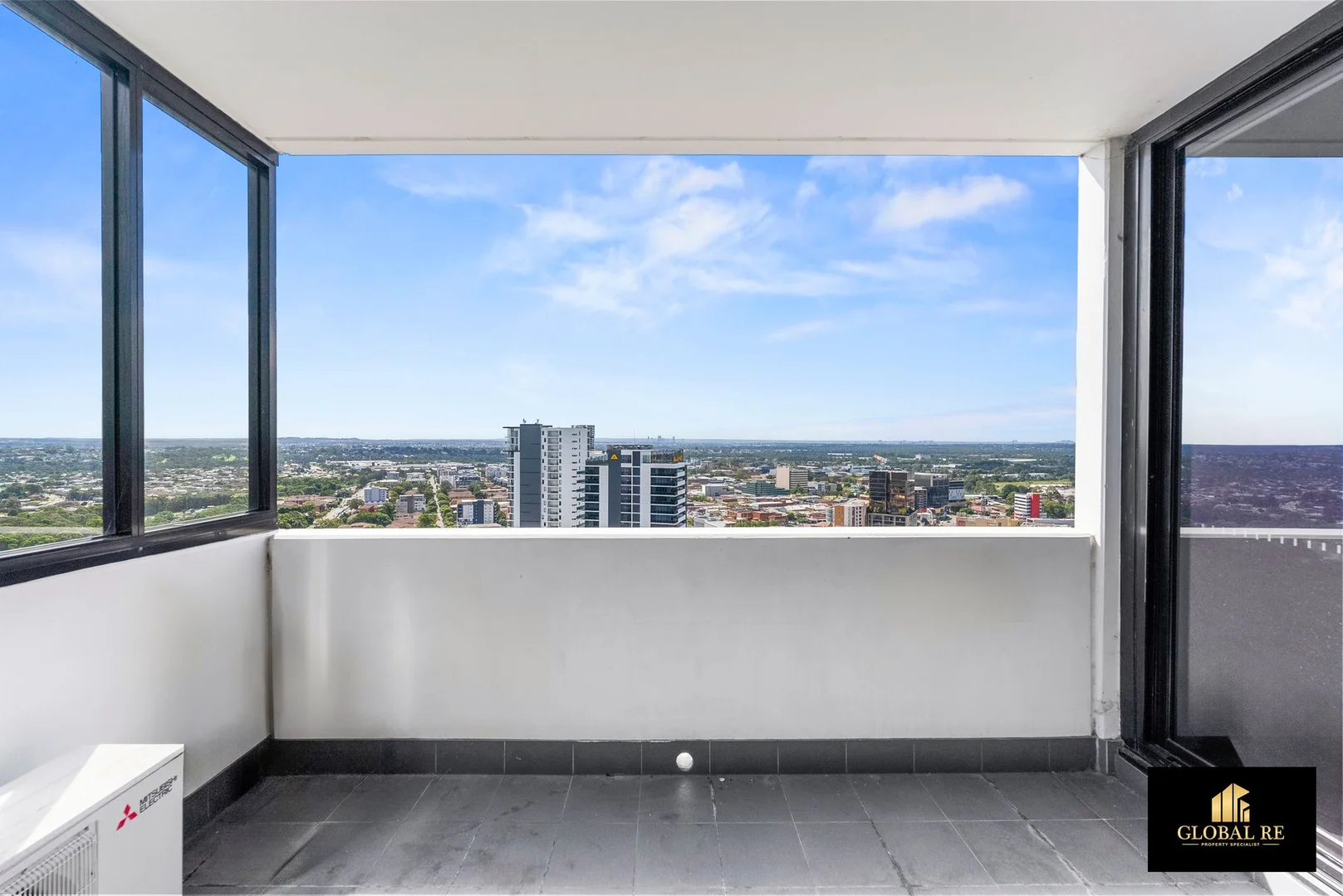 Additional image 10 of 2703/420 Macquarie Street, Liverpool NSW 2170