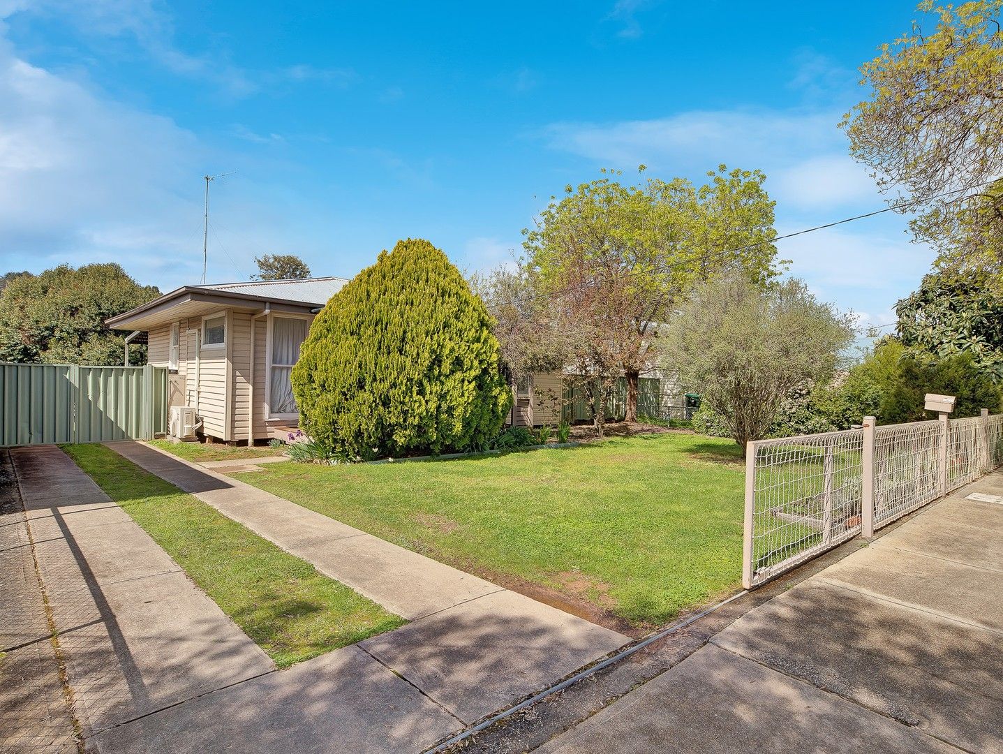 91 Burke Street, Wangaratta VIC 3677, Image 0