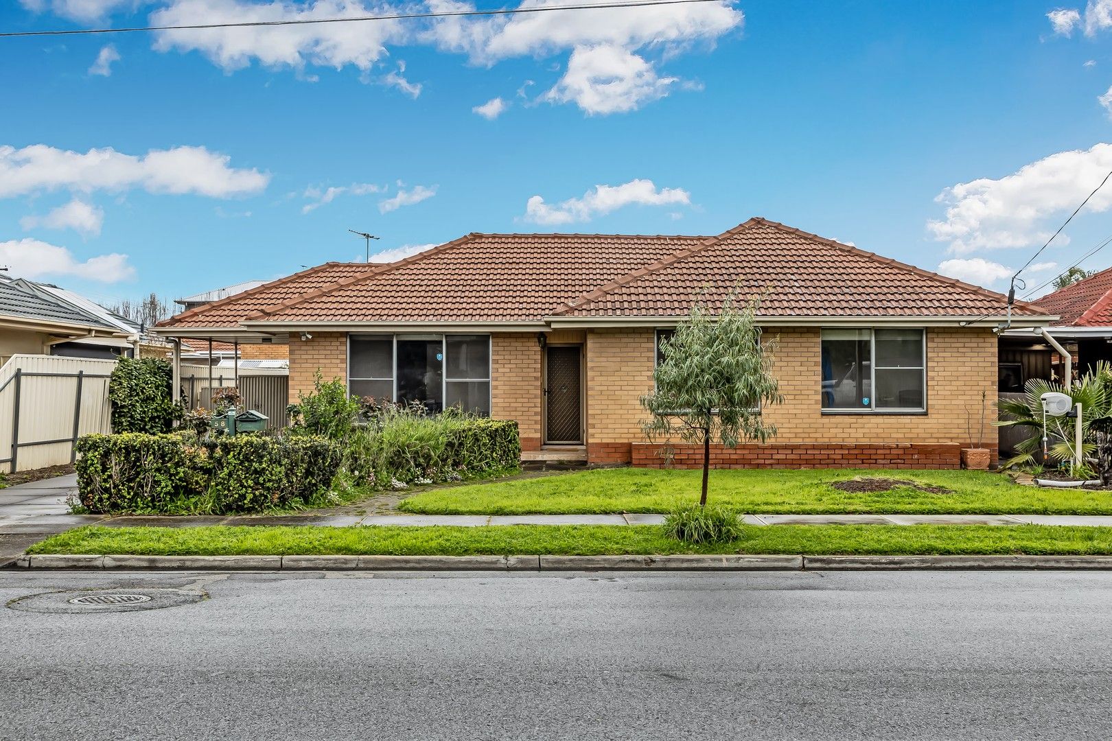 3 bedrooms House in 58 Argyle Avenue MARLESTON SA, 5033