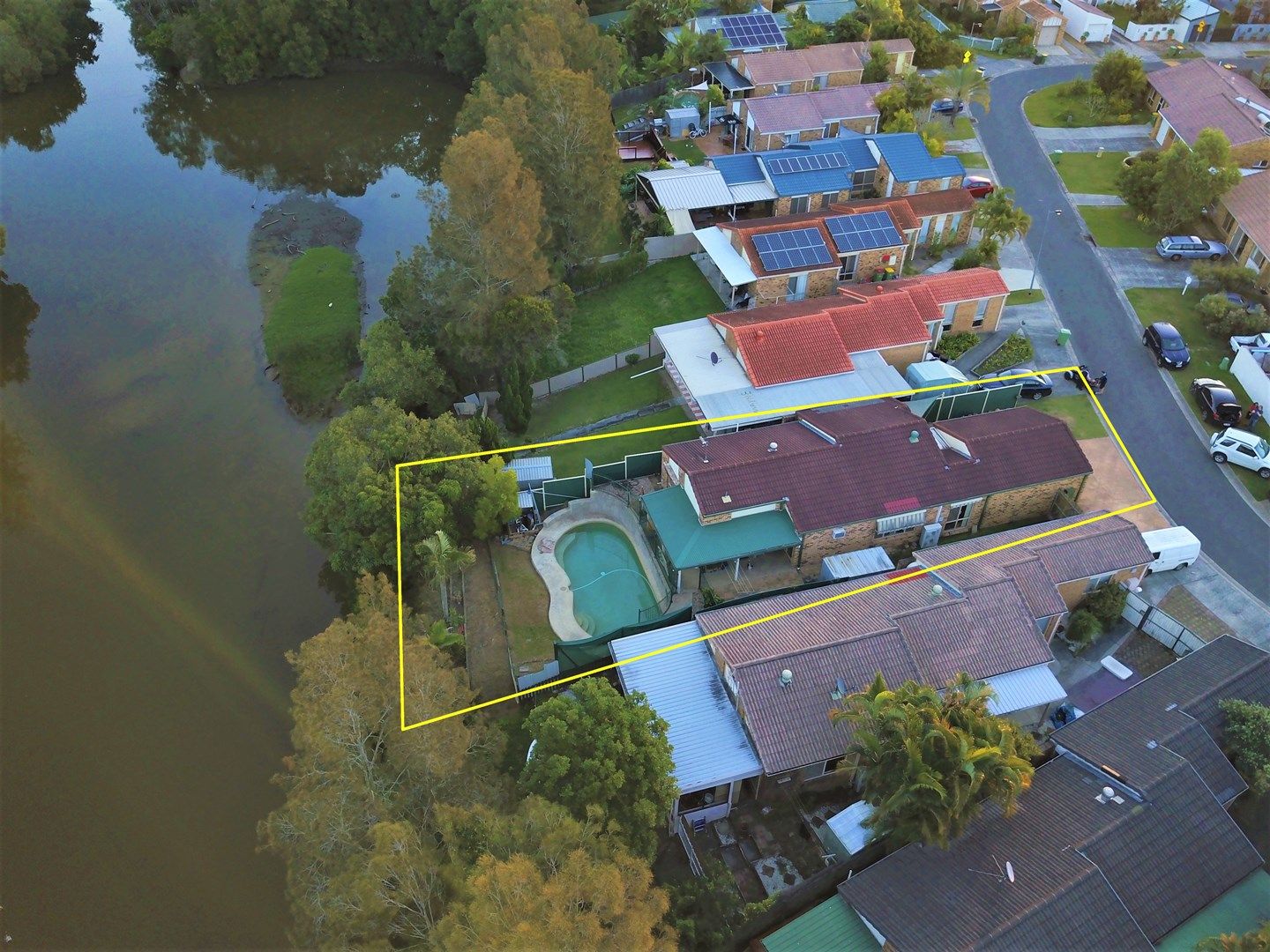 25 River Oak Drive, Helensvale QLD 4212, Image 0