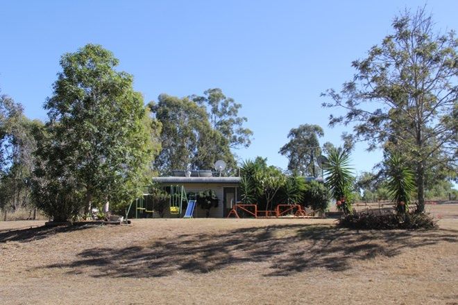 Picture of 48 Glencoe, COVERTY QLD 4613