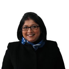 Ujjala Camilleri, Sales representative