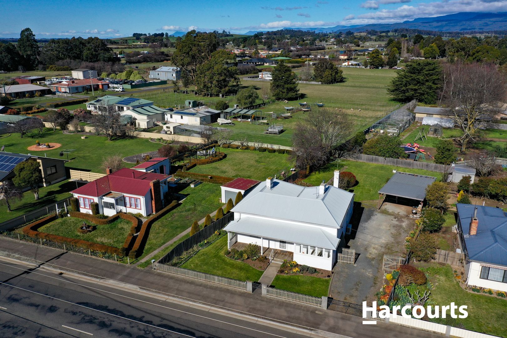 34 Meander Valley Road, Westbury TAS 7303, Image 1