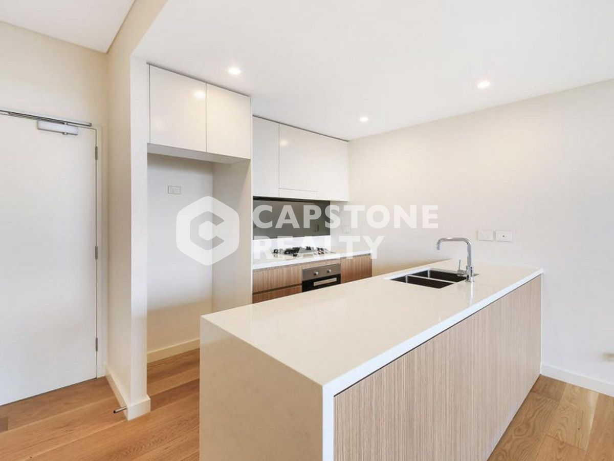 2 bedrooms Apartment / Unit / Flat in 3XX/21 Verona Drive WENTWORTH POINT NSW, 2127