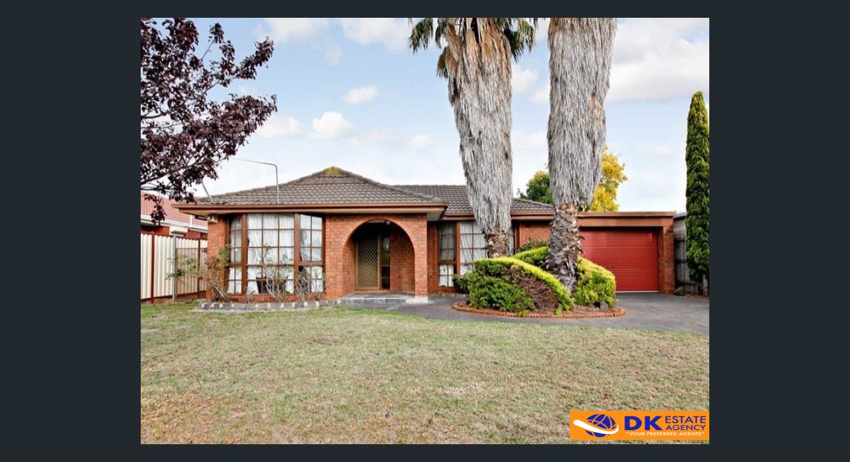 35 Dennison Avenue, Hoppers Crossing VIC 3029 House For Rent Domain