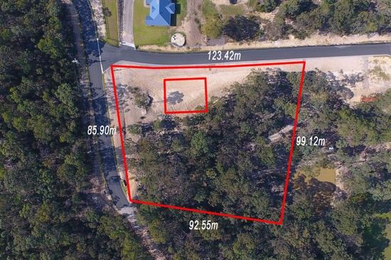 Lot 3-5 Sandstone Place, Cattai NSW 2756, Image 2