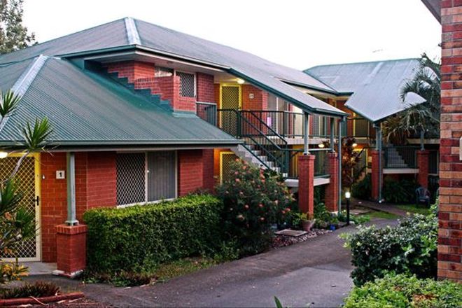 47 1 Bedroom Apartments For Rent In Chermside Qld 4032 Domain