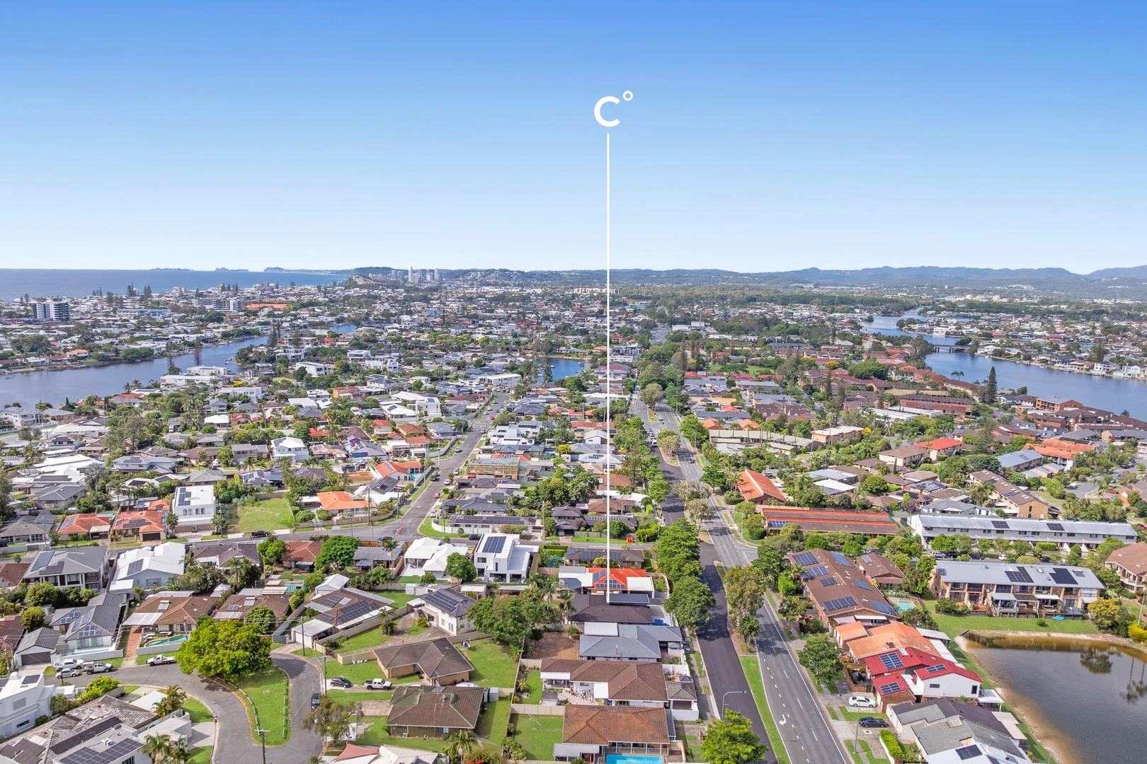 Additional image 7 of 112 Sunshine Boulevard, Mermaid Waters QLD 4218