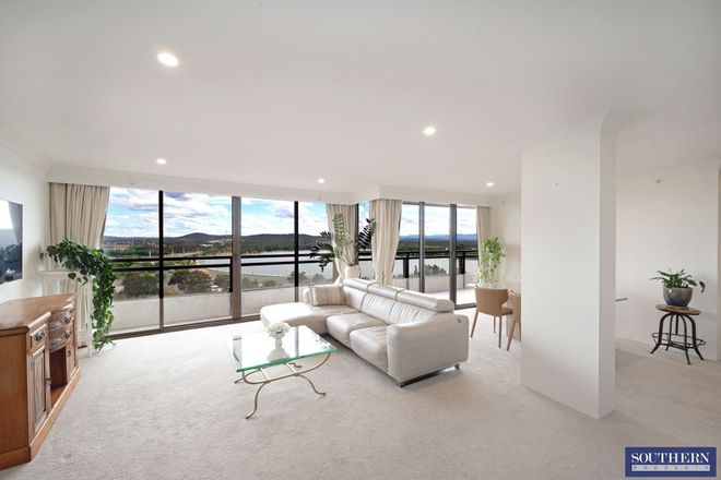 Picture of 1605/2 Marcus Clarke Street, CITY ACT 2601