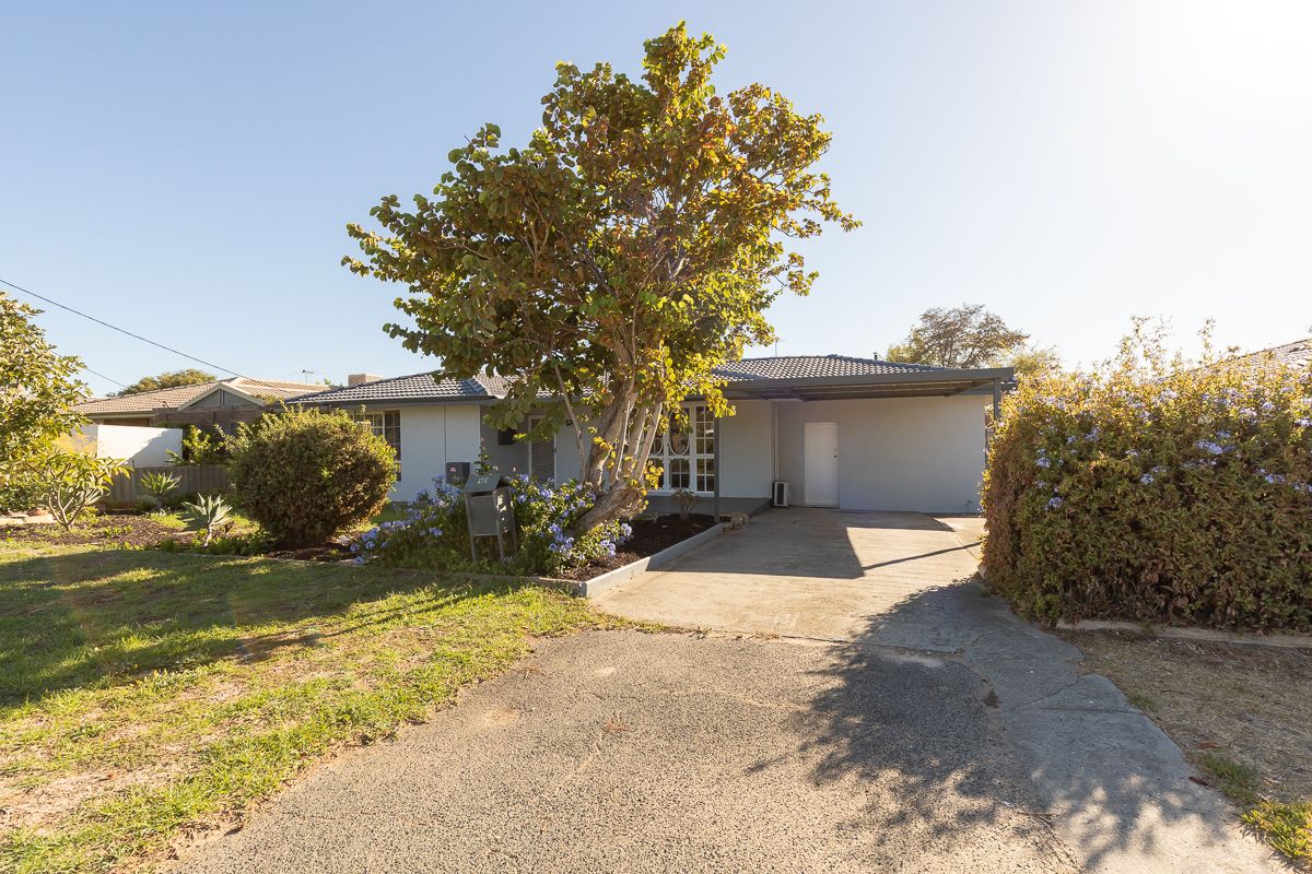 4 bedrooms House in 10 Leisure Way SAFETY BAY WA, 6169