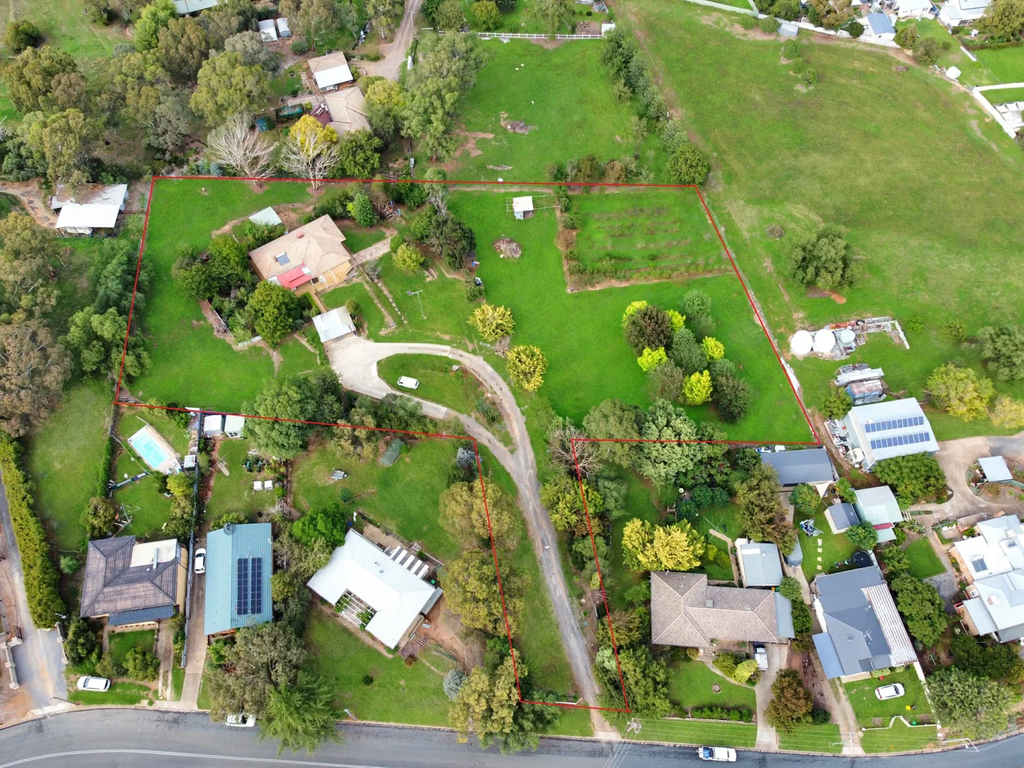 Additional image 2 of 28 Nasmyth Street, Young NSW 2594