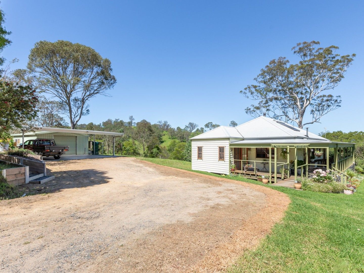 85 Scotland Yard Road, Bega NSW 2550, Image 1