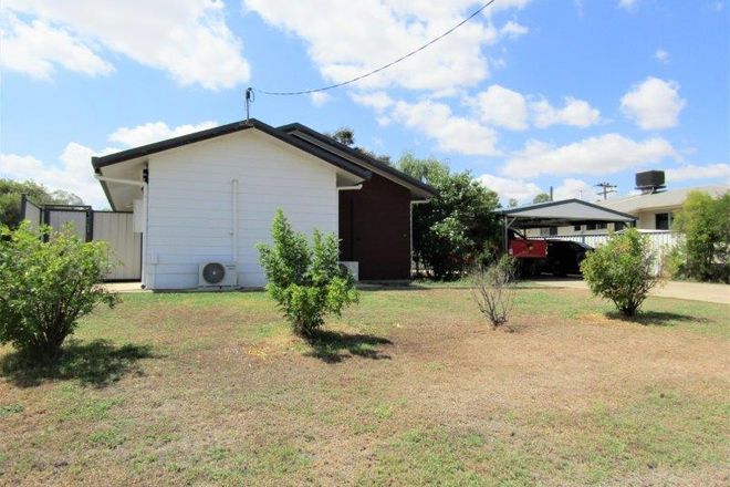 Picture of 1A Long Street, BLACKWATER QLD 4717