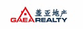 Gaea Realty's logo