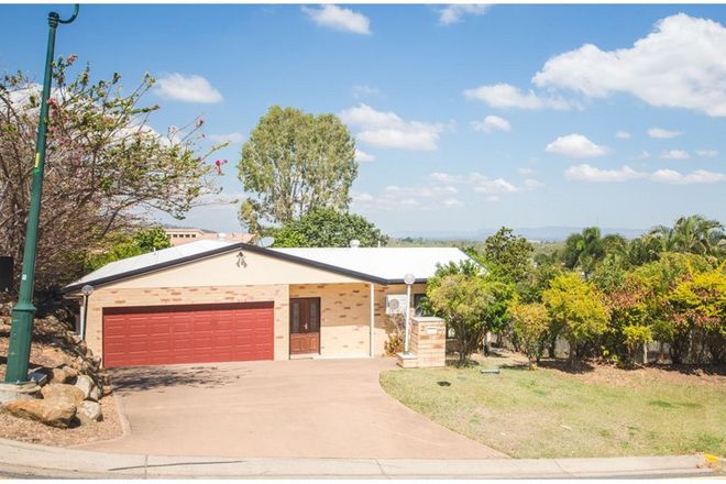 Picture of 2 Africander Avenue, NORMAN GARDENS QLD 4701