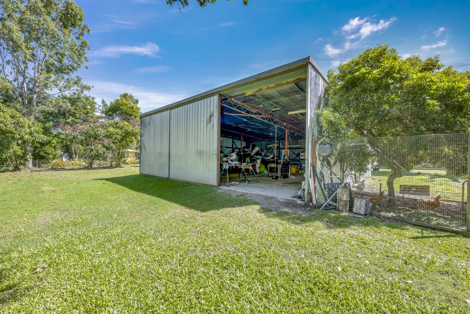 Additional image 33 of 332 Dahls Road, Calavos QLD 4670