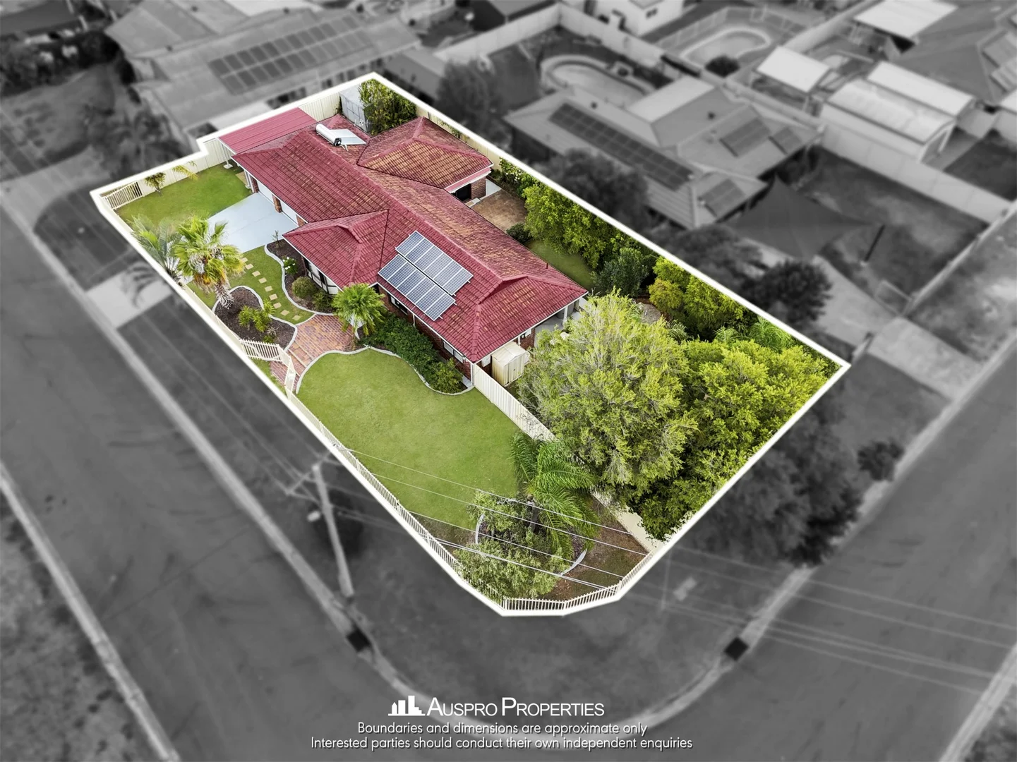 Additional image 16 of 40 Cocas Street, Regents Park QLD 4118