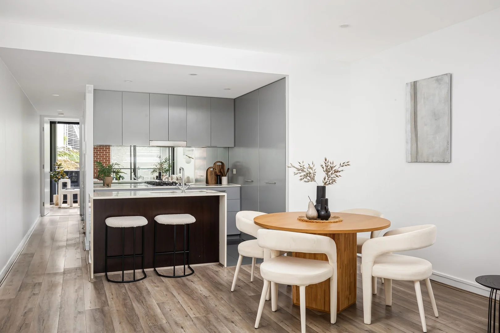 Additional image 3 of 1103/1 Grandstand Parade, Zetland NSW 2017