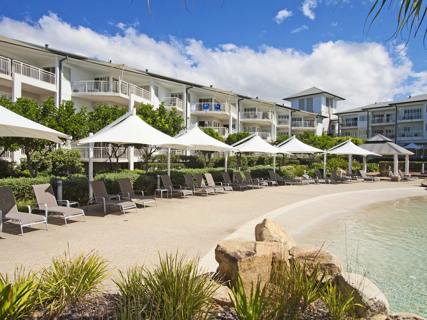 1 bedrooms Apartment / Unit / Flat in 1306 Gunnamatta Avenue KINGSCLIFF NSW, 2487