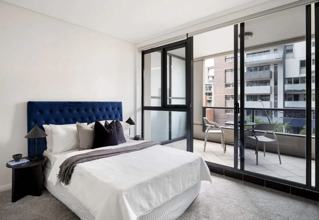 Additional image 9 of 111/10 LACHLAN ST, Waterloo NSW 2017