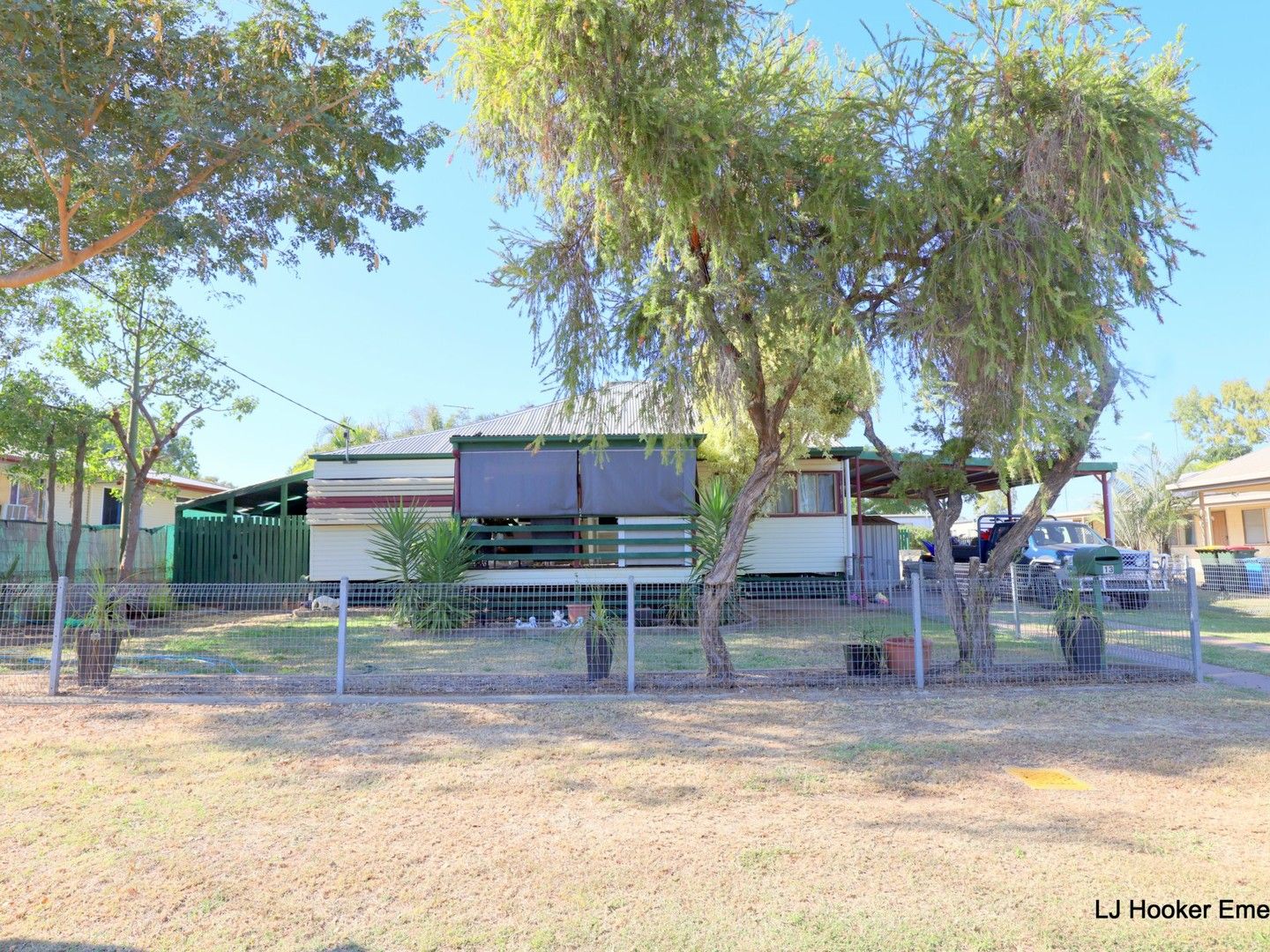 13 Pill Street, Emerald QLD 4720, Image 1