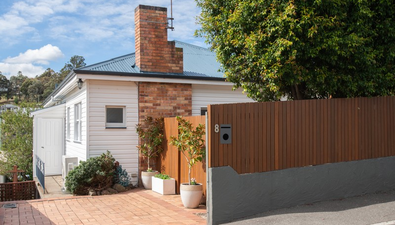 Picture of 8 Collins Street, SOUTH LAUNCESTON TAS 7249