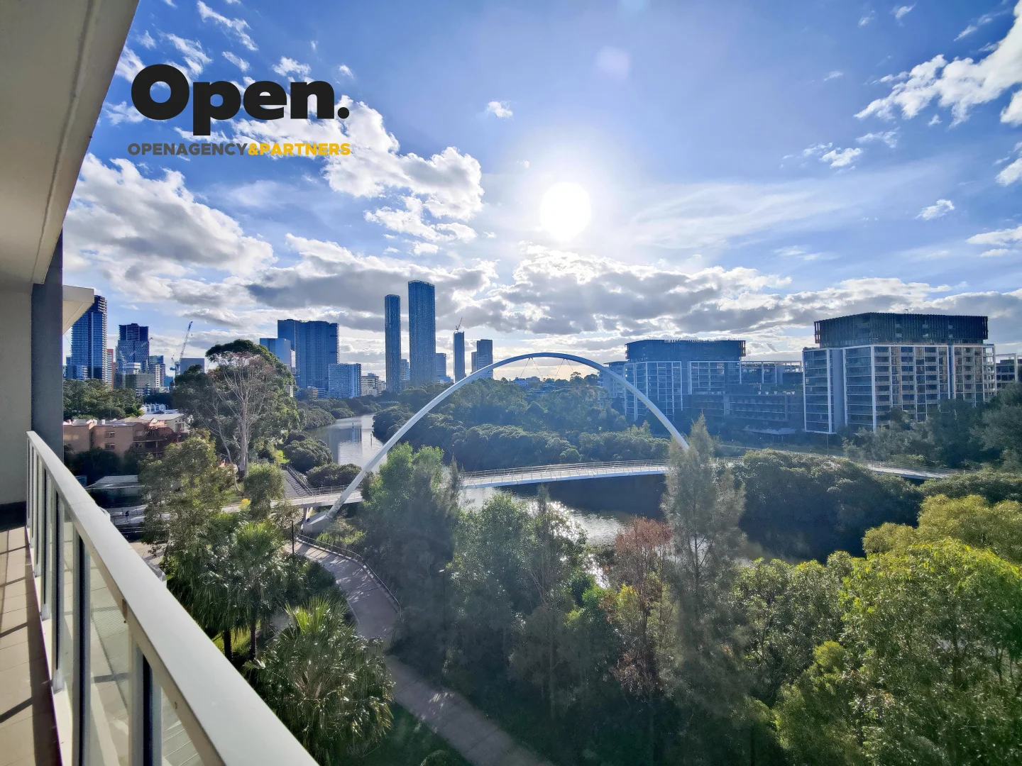 Additional image 12 of 504/6 River Road West, Parramatta NSW 2150