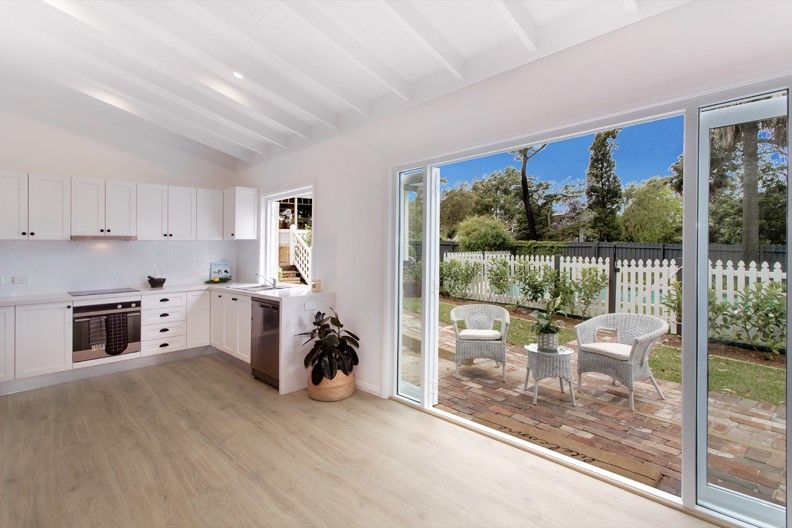 2 bedrooms House in 10 Cooyong Road TERREY HILLS NSW, 2084