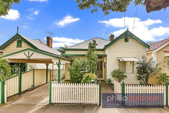 Picture of 25 Norval Street, AUBURN NSW 2144