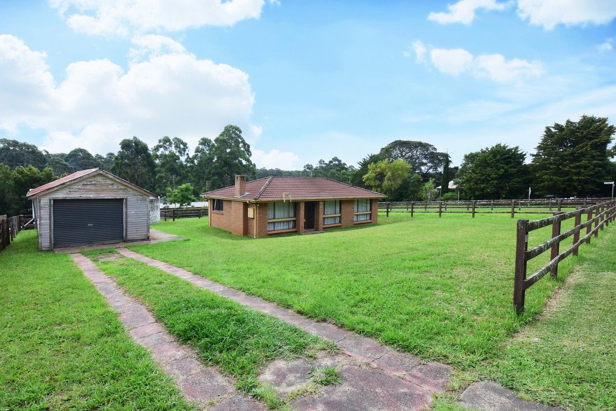 26 Kells Road, Tomerong NSW 2540, Image 2