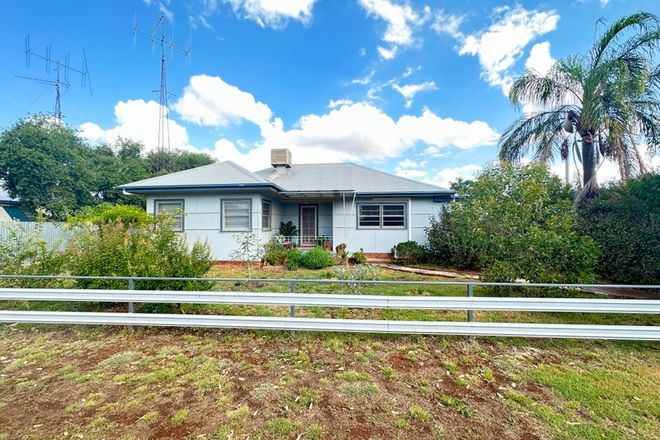 Picture of 7 Anderson Street, TULLAMORE NSW 2874