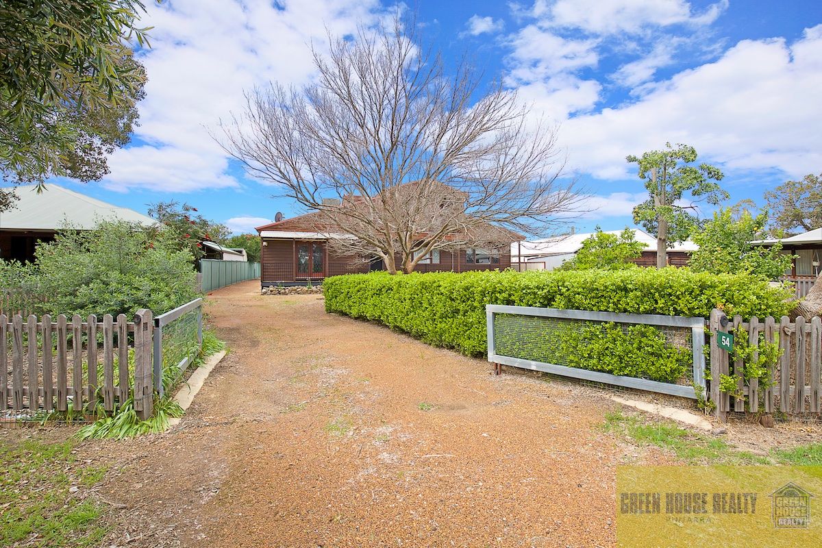 54 Railway Avenue, North Dandalup WA 6207, Image 0