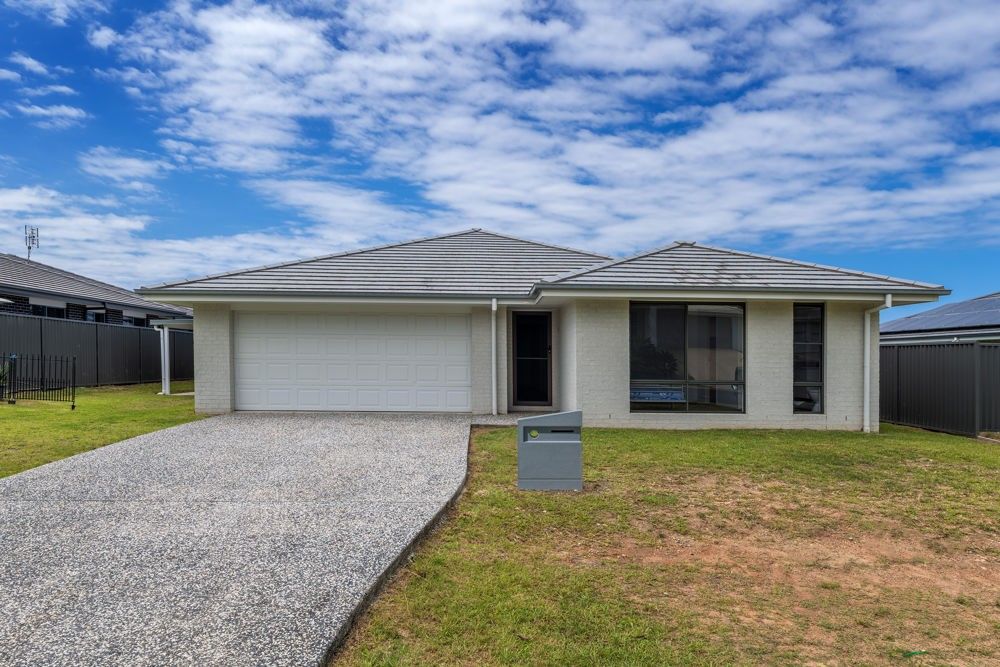 17 Flat Top Drive, Woolgoolga NSW 2456, Image 0