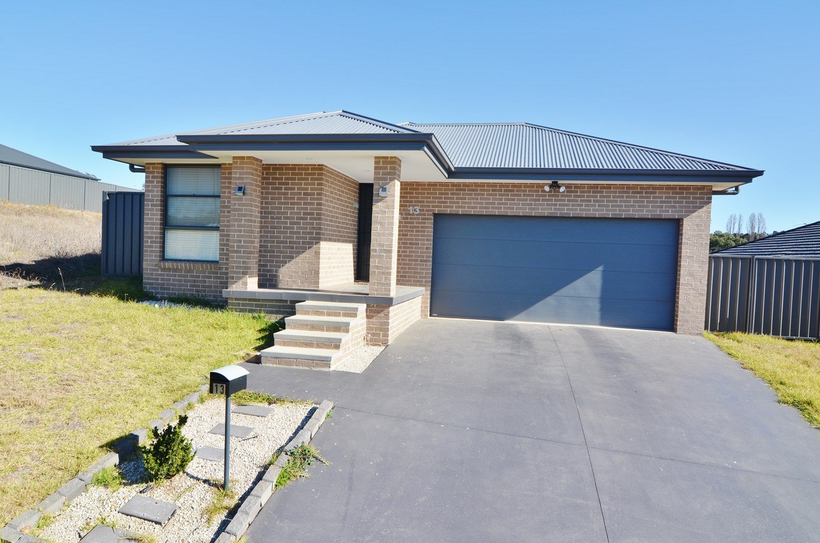 13 Fitzgerald Street, Wallerawang NSW 2845, Image 0