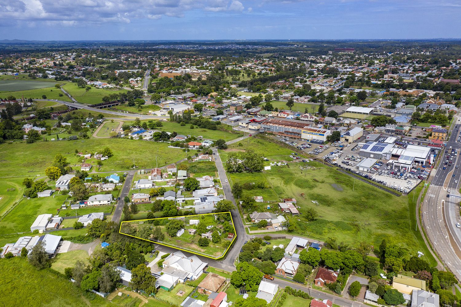 19-21 Anne Street, East Maitland NSW 2323, Image 1