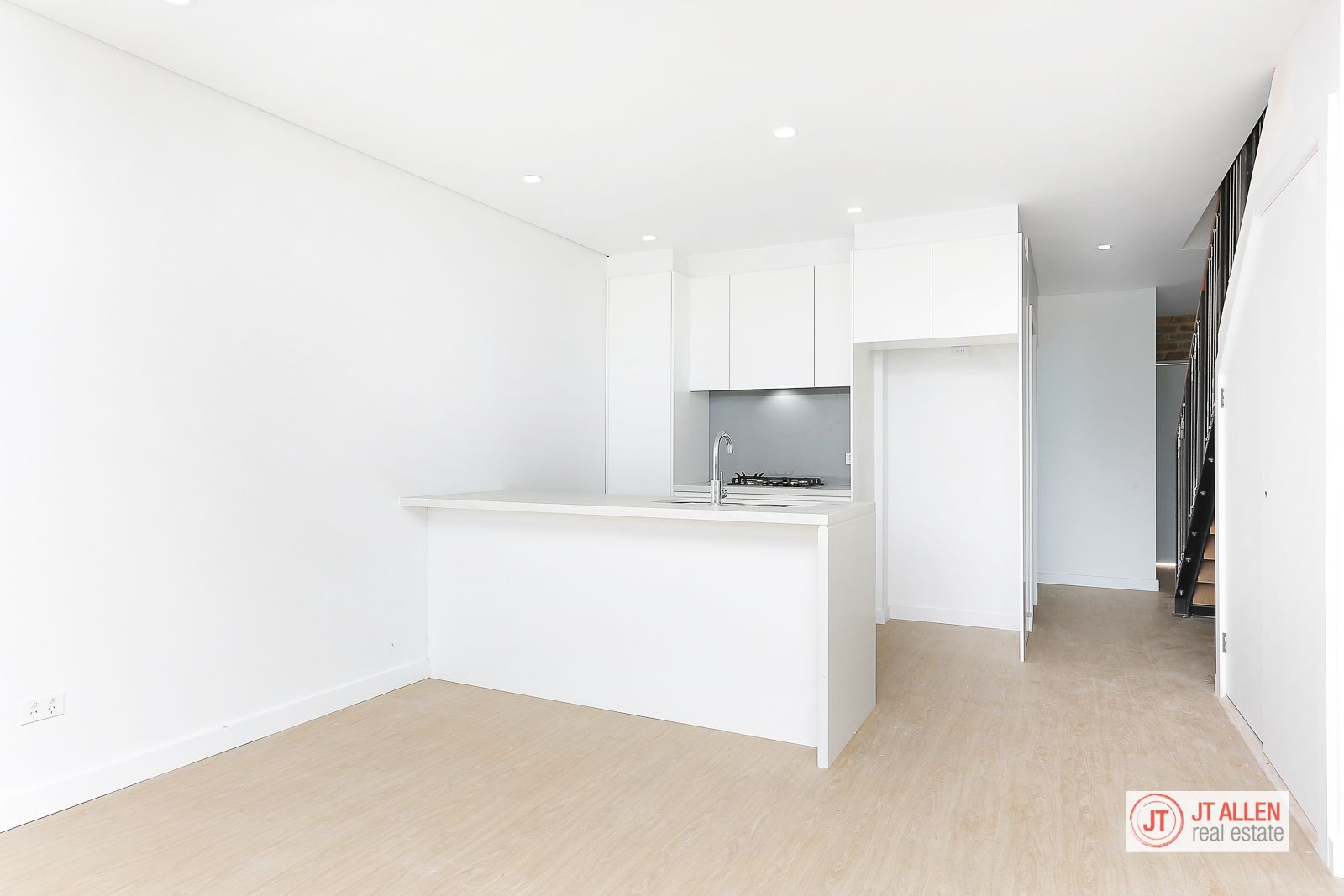 3 bedrooms Apartment / Unit / Flat in 13/8-10 Cowper Street MARRICKVILLE NSW, 2204