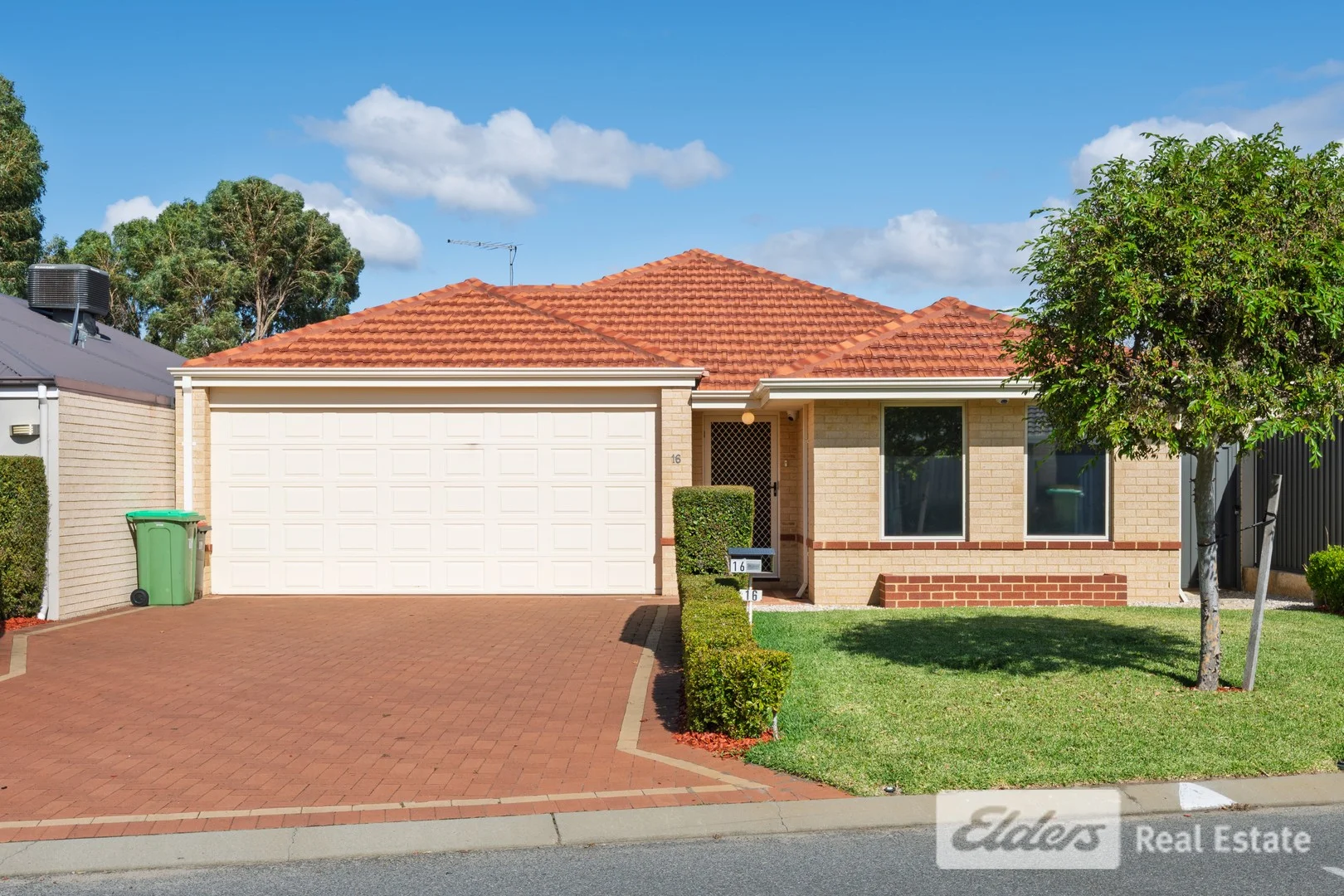 16 Rubens Circuit, Baldivis WA 6171