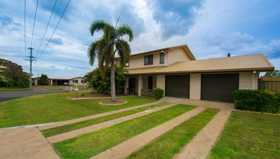 Picture of 2 Donald Smith Drive, BUNDABERG EAST QLD 4670