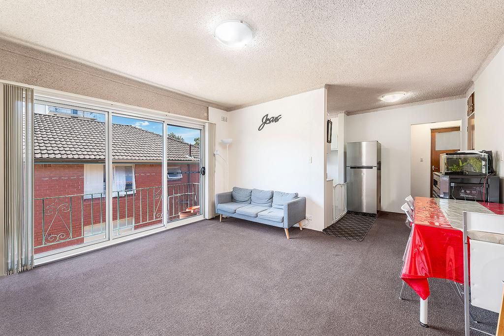 9/8 Flack Avenue, Hillsdale NSW 2036, Image 1