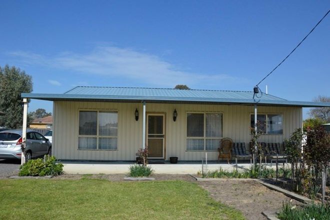 Picture of 129 Prince Street, ROSEDALE VIC 3847