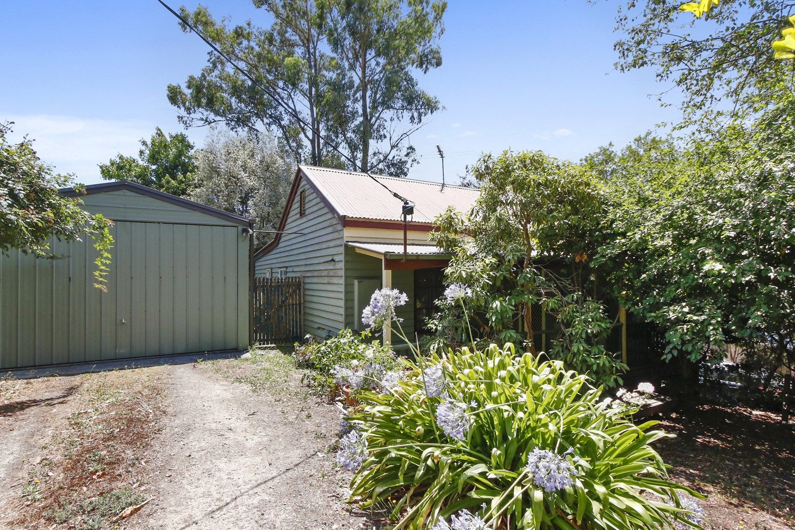 27 Raleigh Street, Seville VIC 3139, Image 0