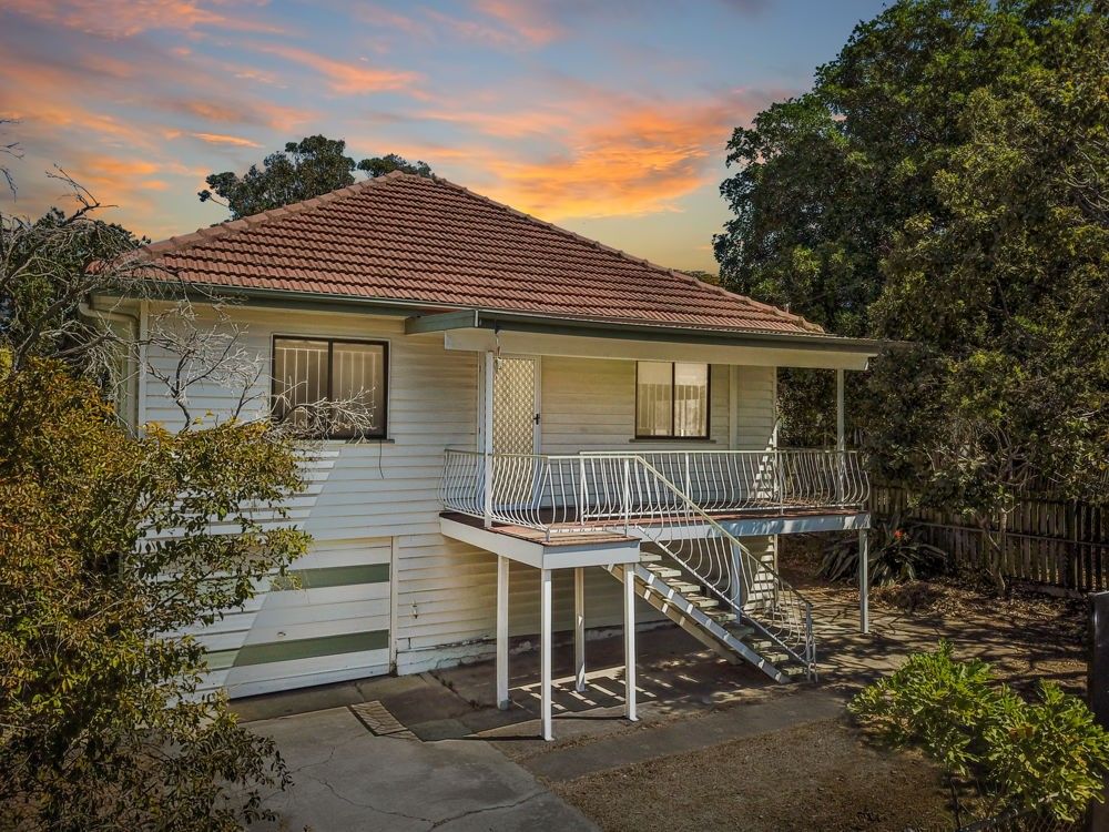 12 Gladstone Lane, Coorparoo QLD 4151, Image 0